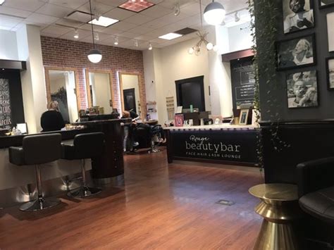 Rouge Beauty Bar Reviews, Springfield, Missouri